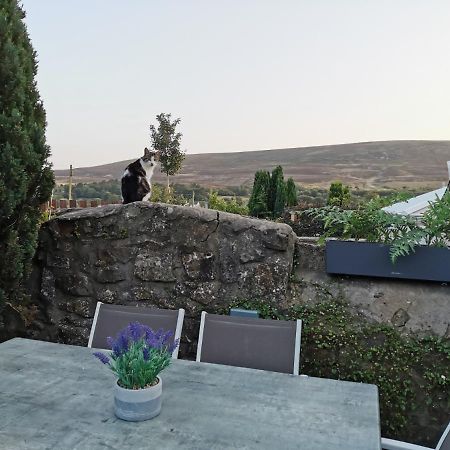 Ex-Miners Cottage, Blaenavon, Near Abergavenny Экстерьер фото
