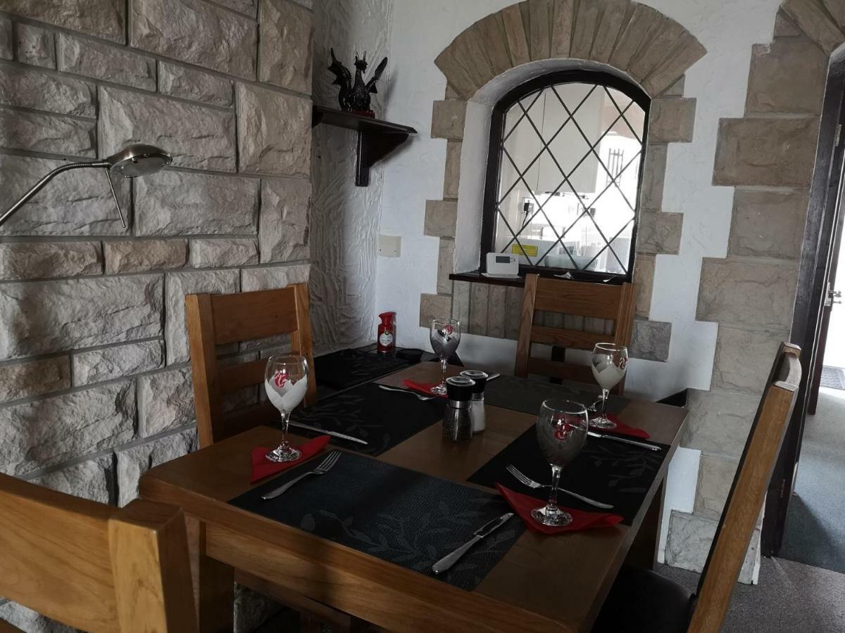 Ex-Miners Cottage, Blaenavon, Near Abergavenny Экстерьер фото