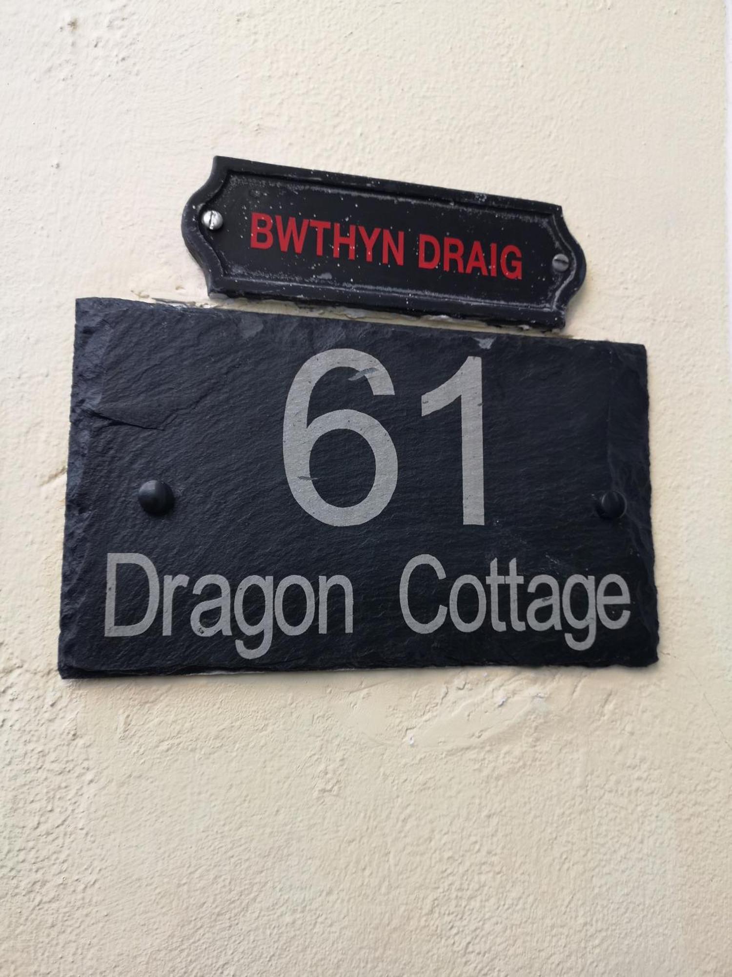 Ex-Miners Cottage, Blaenavon, Near Abergavenny Экстерьер фото